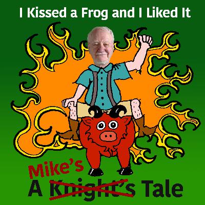 A Mike's Tale A Mike's Tale