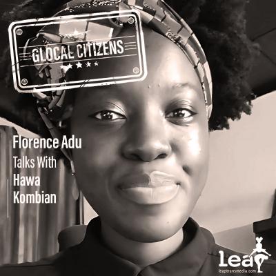 Episode 282: Leading Beyond Burnout with Hawa Kombian
