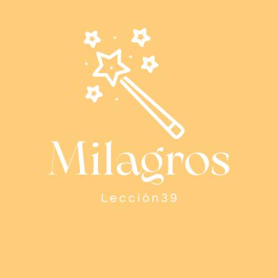 Lección 39🎙️ ✨ Mi santidad es mi salvación