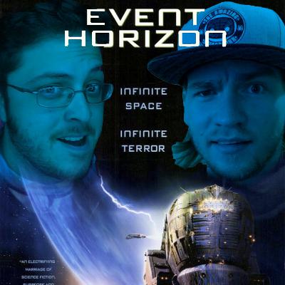 Ep. 2 Event Horizon