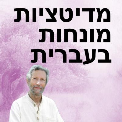 הנחיות למדיטציה בעמידה ובהליכה