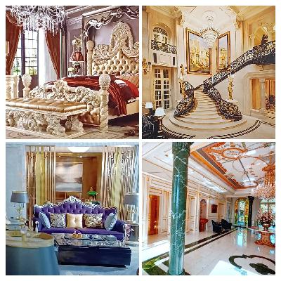 PARIS OLYMPIC GUESTS PARIS OLYMPIC GUESTS