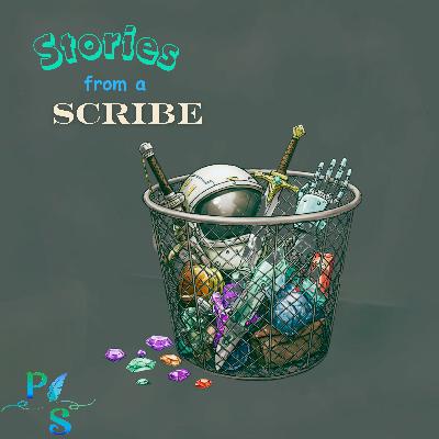 Purple World Pt 8: And then there was one