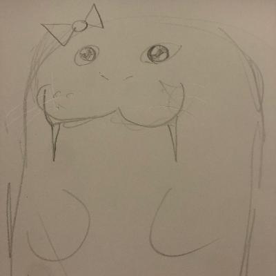 Episode 1. A Brave New Dugong