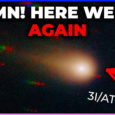 [Q&A+] 3I/ATLAS Special (Vol.3) | Q&A 369