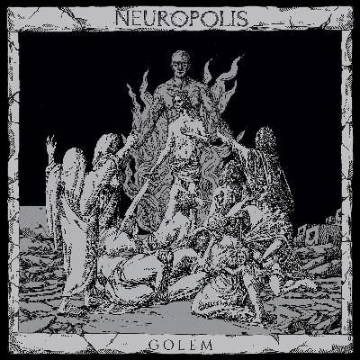 #7 NEUROPOLIS feat. Владимир Алексеев. ЭКЗИСТЕНЦИАЛЬНАЯ ТОСКА И DOOM НА НЕВЕ II