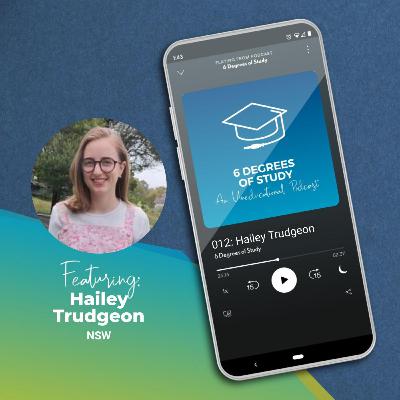 012: Learning to empower the community through storytelling