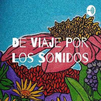 Hoy lanzamos nuestros segmentos de podcast. Hablaremos de música, arte y temas en general.