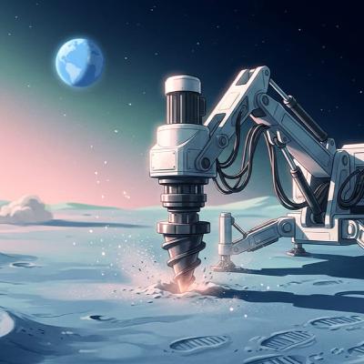 The economics of space exploration The economics of space exploration