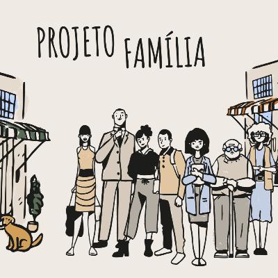 Projeto Família - Maternidade Projeto Família - Maternidade