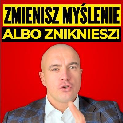 Jak Zwiększyć Sprzedaż w 2026 roku: BRUTALNE Zasady Nowej Gry Jak Zwiększyć Sprzedaż w 2026 roku: BRUTALNE Zasady Nowej Gry