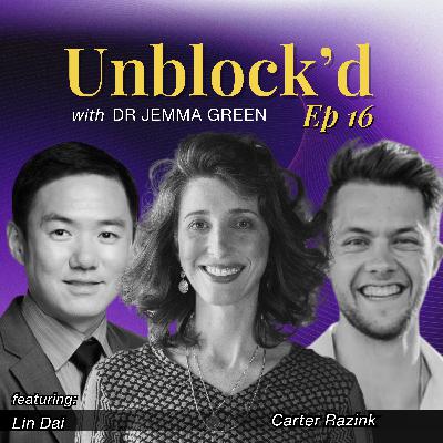 Revolutionising Credit Rewards: Lin Dai and Carter Razink on Web3 Payment Solutions (Part 2) Revolutionising Credit Rewards: Lin Dai and Carter Razink on Web3 Payment Solutions (Part 2)