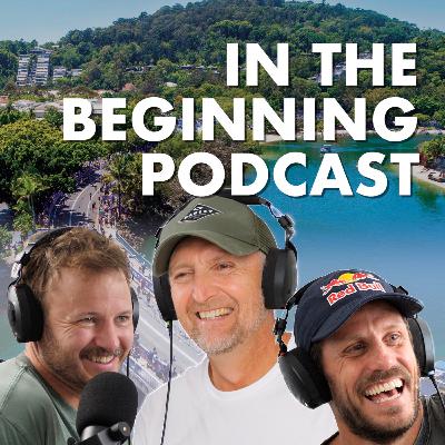 ROAD TO NOOSA TRI: NAIL THE RUN — PACING, CADENCE & BRICKS
