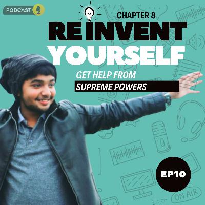 Get Help From Supreme Powers