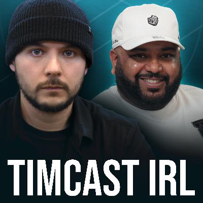 CALIFORNIA IS FLIPPING REPUBLICAN | Timcast IRL #1464 w/ Vish Burra CALIFORNIA IS FLIPPING REPUBLICAN | Timcast IRL #1464 w/ Vish Burra