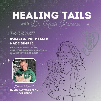 Sustainable Solutions: How Hemp Heroes is Changing the CBD Game Sustainable Solutions: How Hemp Heroes is Changing the CBD Game