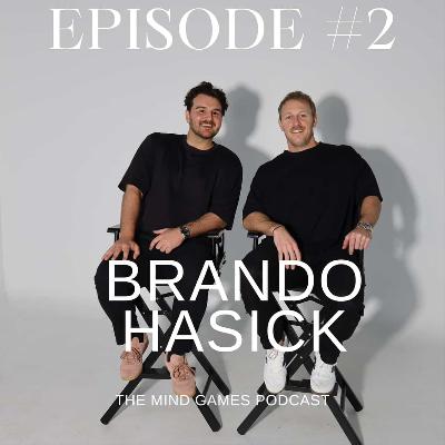 #2 Brando Hasick Speaks on losing over 2 million in FTX Crypto platform crash! #2 Brando Hasick Speaks on losing over 2 million in FTX Crypto platform crash!