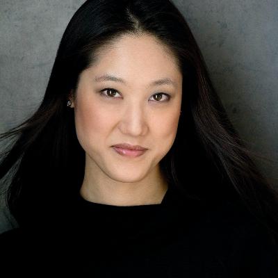 02: Catherine Ro: Violinist, Metropolitan Opera Orchestra 02: Catherine Ro: Violinist, Metropolitan Opera Orchestra