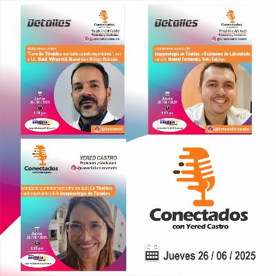 Tiroides/Imagenología en Tiroides vs Exámenes de Laboratorio Tiroides/Imagenología en Tiroides vs Exámenes de Laboratorio