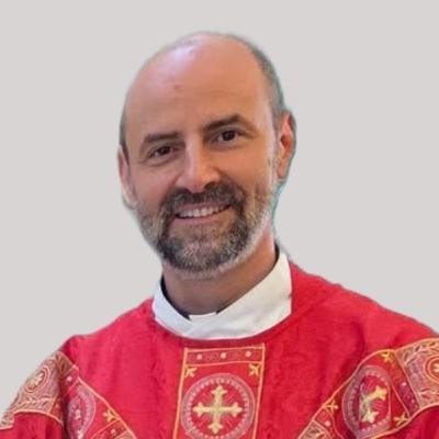 February 28th/March 1st, 2026 - Deacon Jeff Sylvestre (Gospel) & Fr. Pio D'Oria (Homily)