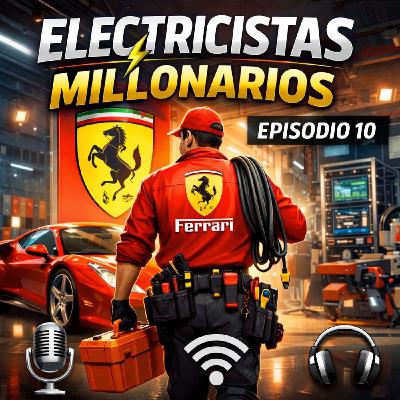 E10: ¿Electricistas millonarios? La verdad detrás del titular
