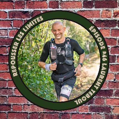 #46 - Laurent Teboul - Ancien coureur de demi-marathon sans entraînement #46 - Laurent Teboul - Ancien coureur de demi-marathon sans entraînement