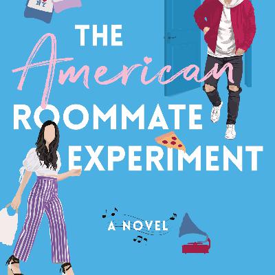 Read (EPUB) Books The American Roommate Experiment (Spanish Love Deception, #2) by Elena  Armas