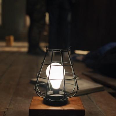Episode 97 - The Tale of the Phantom Light Episode 97 - The Tale of the Phantom Light