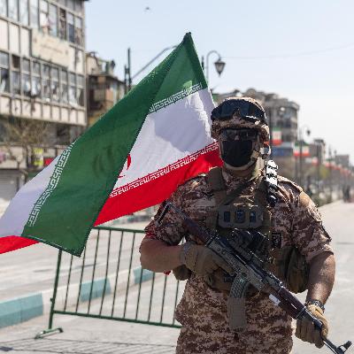 Krieg in Nahost - Iran vor dem Regimewechsel? Krieg in Nahost - Iran vor dem Regimewechsel?