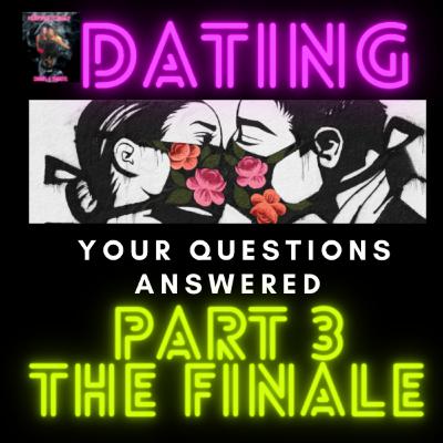 KEEPING IT UGLY WITH CHANEL&SHANTEL Dating During Covid Your Questions Answered Part III, Guest: Santana "Nature Boy" Trinidad KEEPING IT UGLY WITH CHANEL&SHANTEL Dating During Covid Your Questions Answered Part III, Guest: Santana "Nature Boy" Trinidad