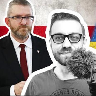 🇵🇱 Grzegorz Braun vs 🇺🇦 Elżbieta Witek