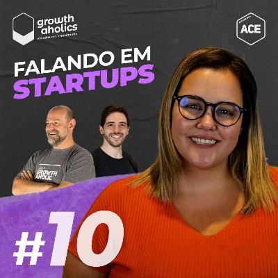 Ep. 10 - Recessão das startups em VC e M&A: isso vai te afetar? (com Mike Ajnsztajn e Pedro Carneiro)
