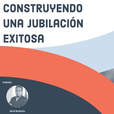 Oficinas IBS Networks: "Construyendo una jubilación exitosa"