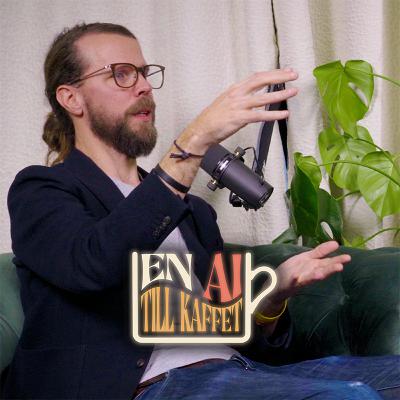 Observability räddar när AI-agenter spårar ur | En AI till Kaffet #71