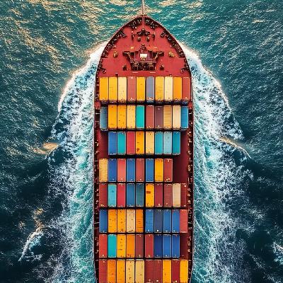 外刊精讲 | 2025经济冠军揭晓！今年最牛国家是谁？ 美国只能排中游？