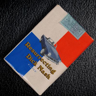 Episode 10 - Walpurgis Episode 10 - Walpurgis