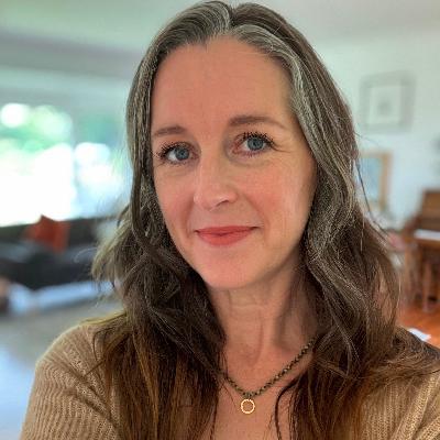 Exiting Instagram and investing in the real world with Sarah Powers