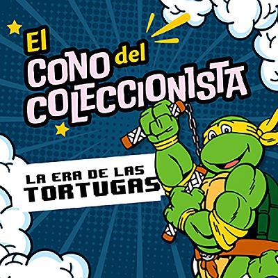 La era de las Tortugas La era de las Tortugas