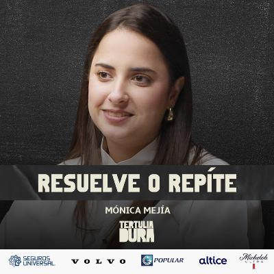 EP#277 – Mónica Mejía | No es la Pareja: Es la Crisis que No Has Resuelto EP#277 – Mónica Mejía | No es la Pareja: Es la Crisis que No Has Resuelto