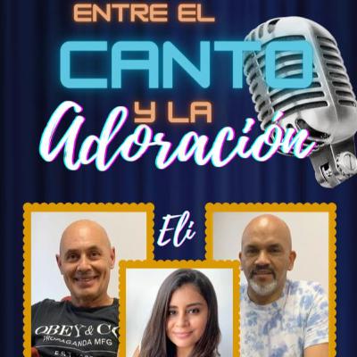 21 Lilly Goodman - Entre el Canto y la Adoracion