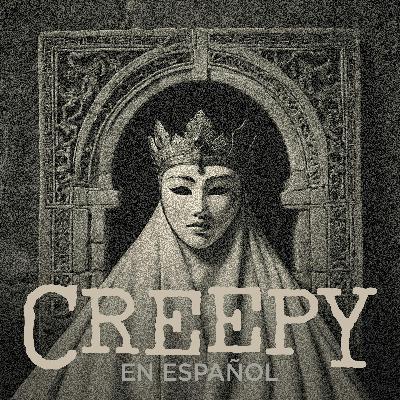 El pueblo que no sabía gritar / La máscara pálida
