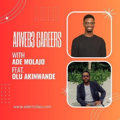 Ep1. Navigating Web3: Conversations with a Blockchain Developer