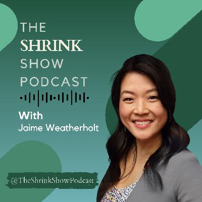 Moms Who Flourish w/ Shelly Jefferis