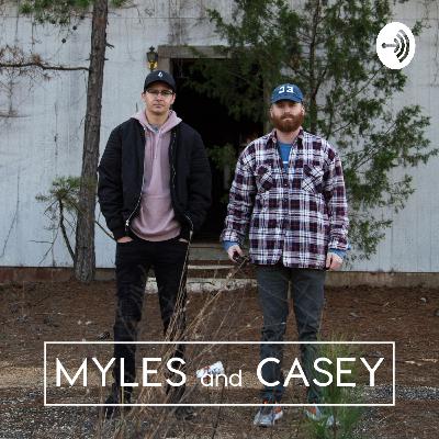 Episode 5 - We NEED Community in the Church! Episode 5 - We NEED Community in the Church!