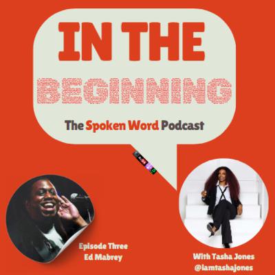 ITBP Episode Three: Ed Mabrey: The Calling of a Poet—The GOAT’s Journey