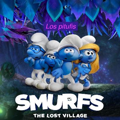 los pitufis 1x04 los pitufis 1x04