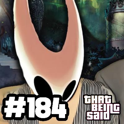 Hollow Guy: Swan Song