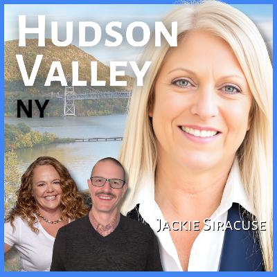 Wanna move to the Lower to Middle Hudson Valley in New York? | Jackie Siracuse, Real Estate Agent Wanna move to the Lower to Middle Hudson Valley in New York? | Jackie Siracuse, Real Estate Agent