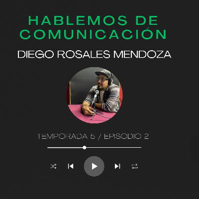 Diego Rosales Mendoza