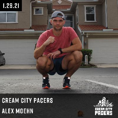 Alex Moehn: Behind the Podcast